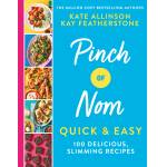 Pinch of Nom - Quick & Easy