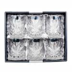 Adare Whiskey Glass Set 310cc - Newgrange Living