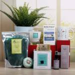 The Wild Irish Wellness Hamper