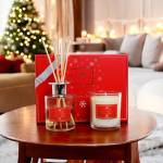 Festive Spice Candle & Diffuser Gift Set - Newgrange Living