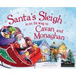 Santa's Sleigh Is On Its Way To Cavan and Monaghan