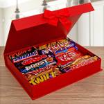 Sweet Tooth Hamper