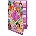 Disney GIANT Princess Advent Calendar Storybook