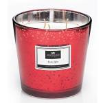 Festive Spice Luxury 3 Wick Candle - Newgrange Living