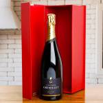 Gremillet Champagne Gift Box