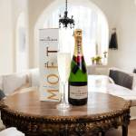 Moet & Chandon Champagne Gift Box