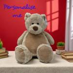 Zippie Teddy - Personalised