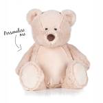 Zippie Teddy - Personalised