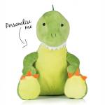 Zippie Dinosaur - Personalised