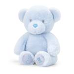 Baby Boy 35cm Teddy Bear from Keeleco