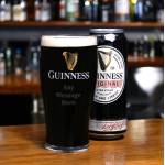 Classic Tulip Guinness Personalised Pint Glass