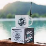 Fishing Mug - Good Things Come to Those Who Bait