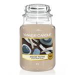 Yankee Large Jar Candle - Seaside Woods