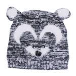 Kids Animal LED Hats