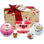 Claus For Celebration Gift Set