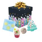 Starry Skies Night Gift Set