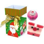 Jingle Bell Rock Mini Cracker Gift Set