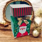 Jingle Bell Rock Mini Cracker Gift Set