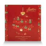 Butlers Christmas Motif Milk Chocolate Selection 240g