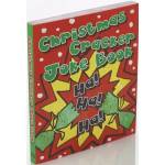 Christmas Cracker Joke Book