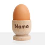 Any Name - Personalised Egg Cup