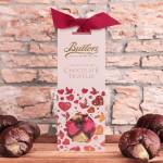 Butlers Heart Chocolate Truffles125g