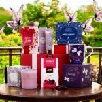 The Butterfly & Chocs Hamper