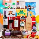 The Birthday Premium Gift Hamper