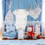 Hello Baby Boy Gift Hamper