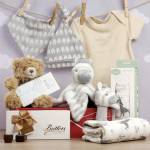 Hello Baby! Neutral Gift Hamper