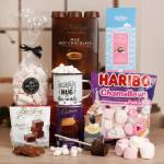 The Ultimate Hot Chocolate Hug Hamper