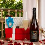 Prosecco and Irish Chocolates Hamper