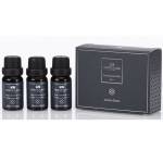 Set of 3 Lavender, Lemongrass & Jasmine Dream Pure Essential Oil - Newgrange Living