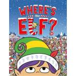 Where's The Elf?