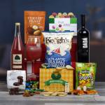 The Movie Night Hamper