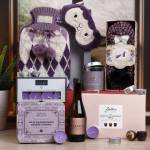 The Pamper & Treats Gift Box