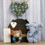 The Baby Elephant Gift Box