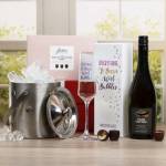 The Prosecco Celebration Gift Box