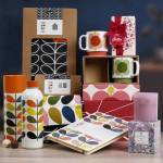 The Orla Kiely Hamper