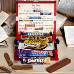 On Your Junior Cycle Results - Novelty Chocolate Box