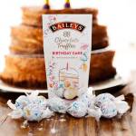 Baileys Birthday Cake Truffles 135g