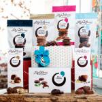 Lily O'Briens Chocolate Gift Hamper