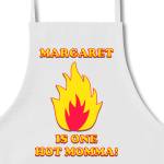 Hot Momma Personalised Apron