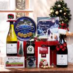 Fireside Christmas Hamper