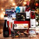 Christmas Treat Hamper