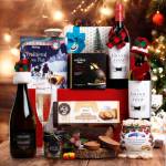 Christmas Treat Hamper