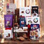 Chocolicious Gift Hamper