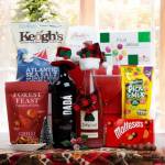 Christmas Movie Night Hamper