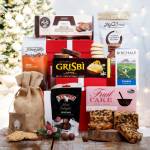 Afternoon Tea Gift Hamper