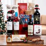 Christmas Tradition Hamper